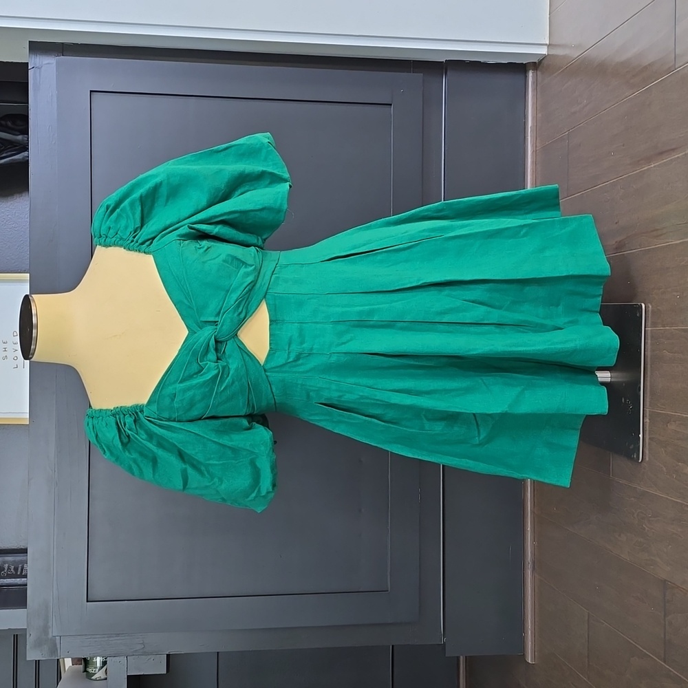 House of Harlow Dress